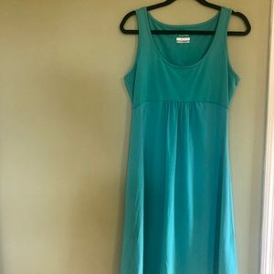 Columbia Omnishade sporty dress